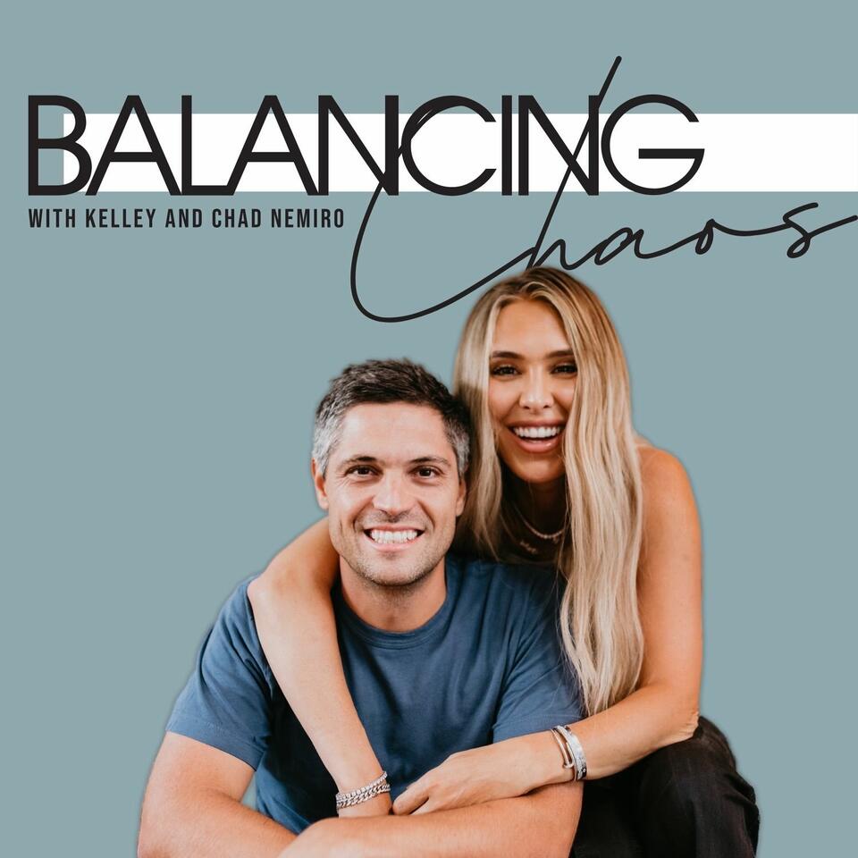 Balancing Chaos Podcast