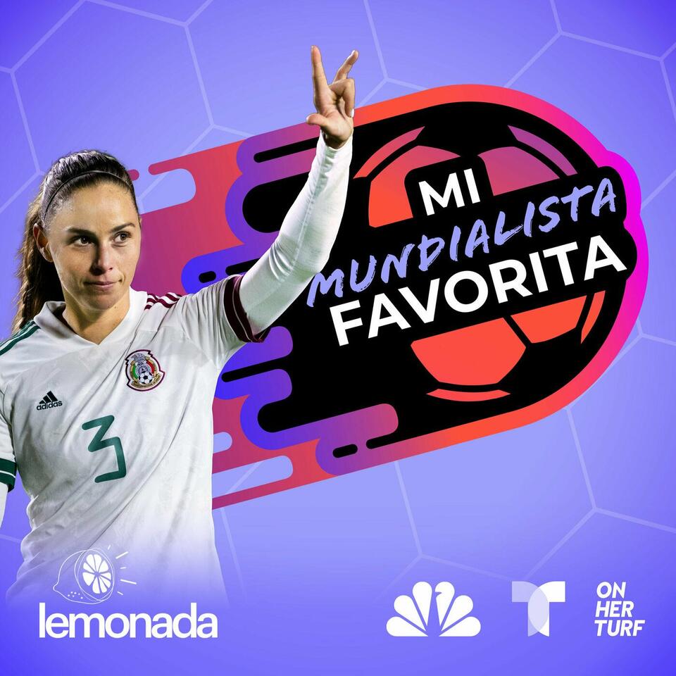 Mi Mundialista Favorita
