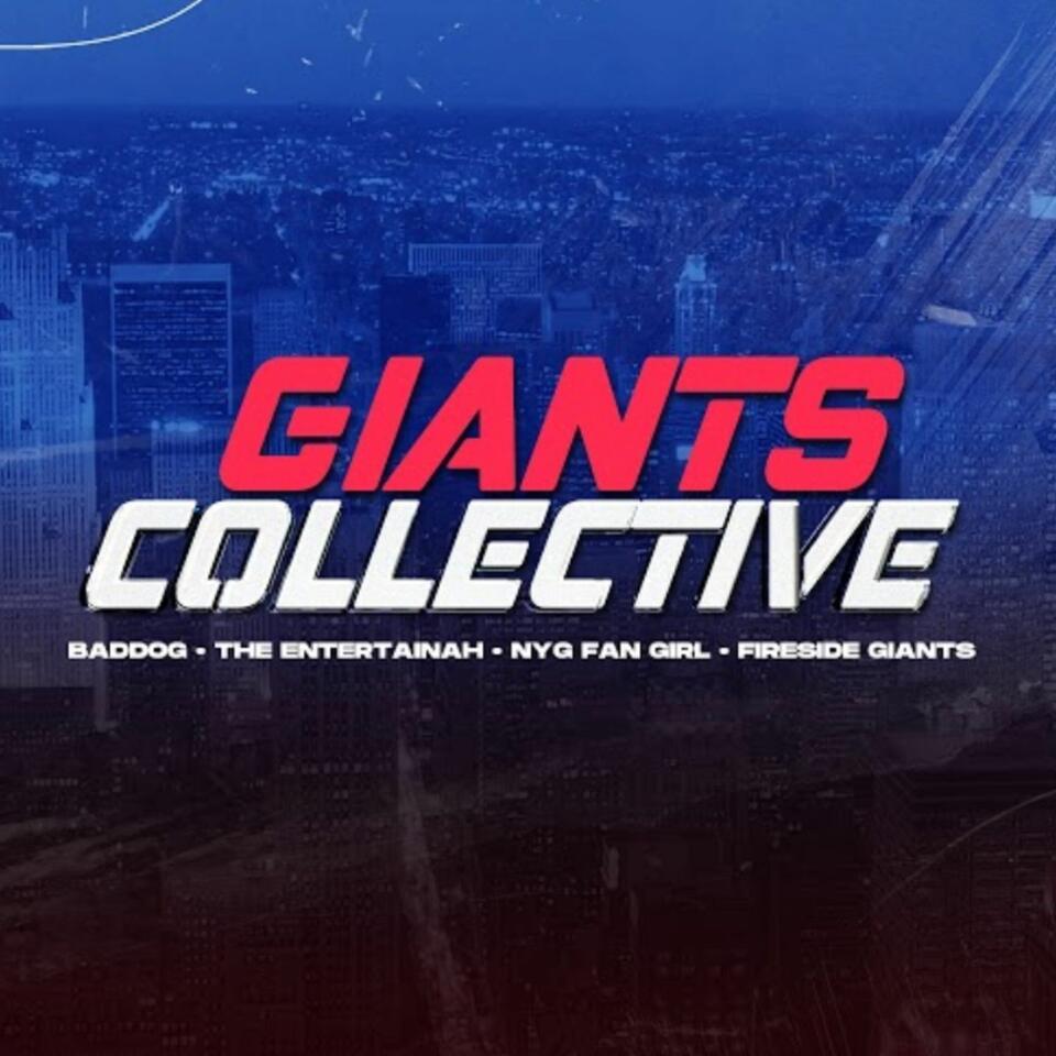 The Giants Collective: A Show About the New York Giants