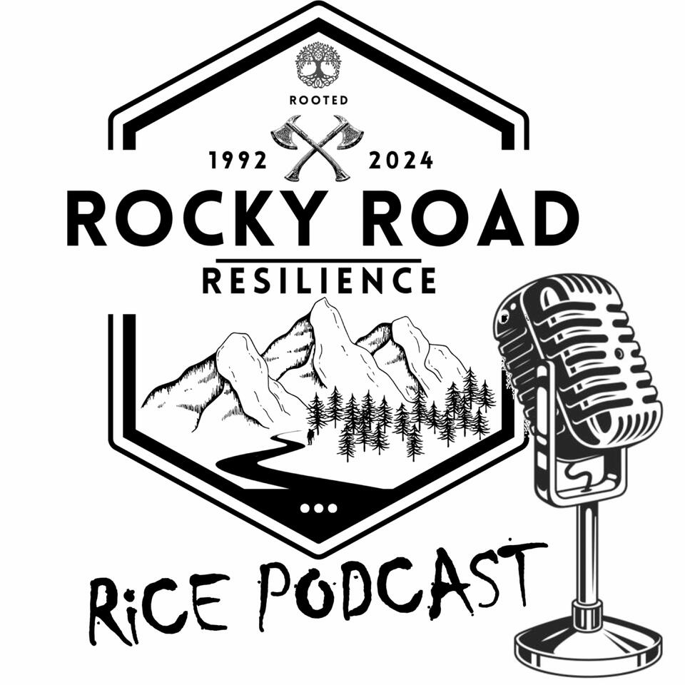 Rocky Road Resilience - The RiCE Podcast