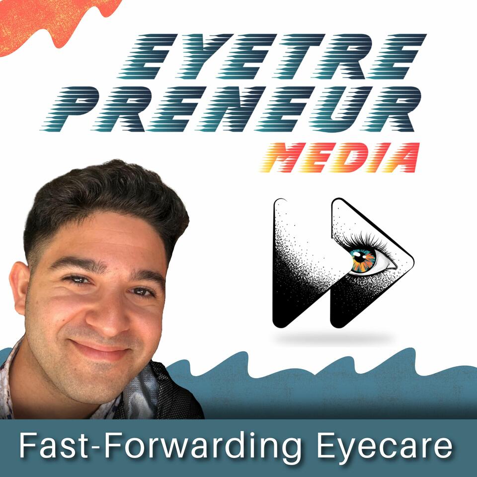 Eyetrepreneur