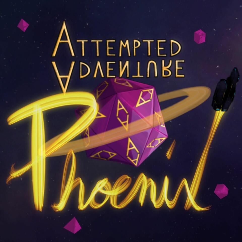 Attempted Adventure