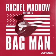 Episode 1: An Unsettling Secret - Bag Man