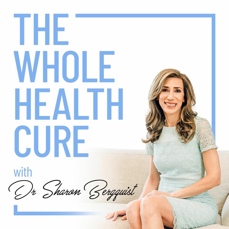 The Whole Health Cure