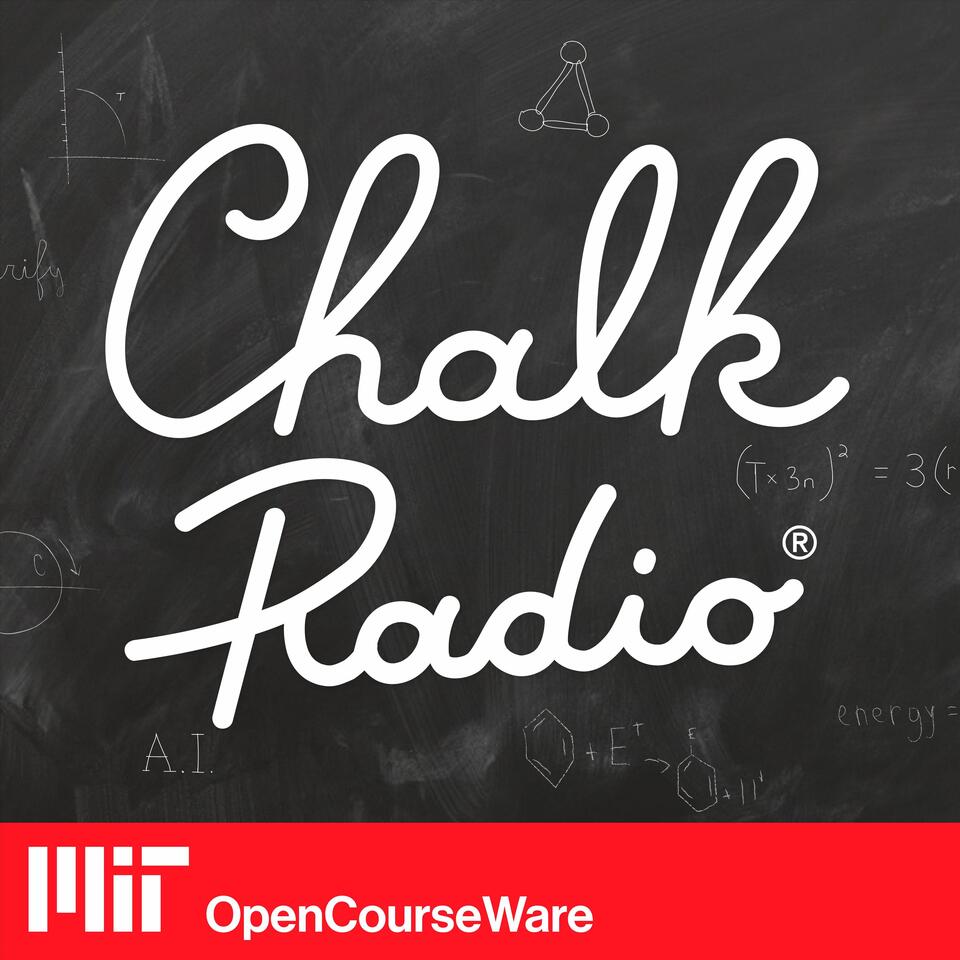 Chalk Radio