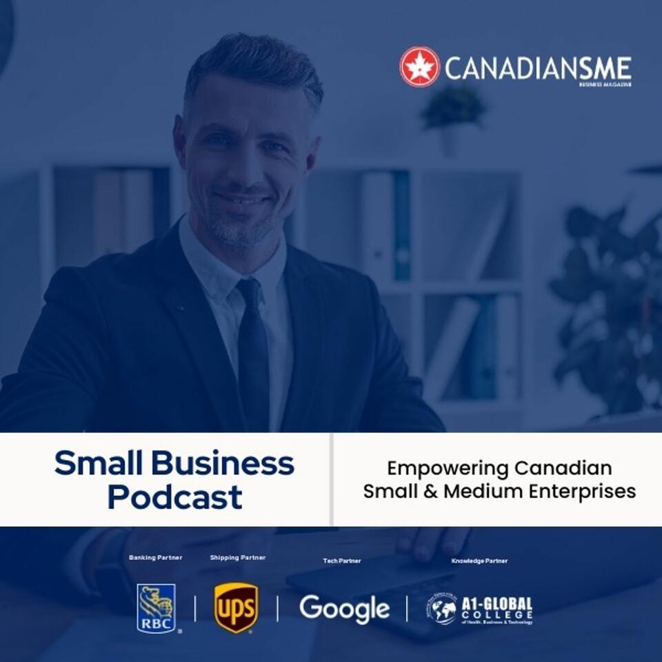 CanadianSME Small Business Podcast