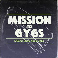 Mission To Zyxx