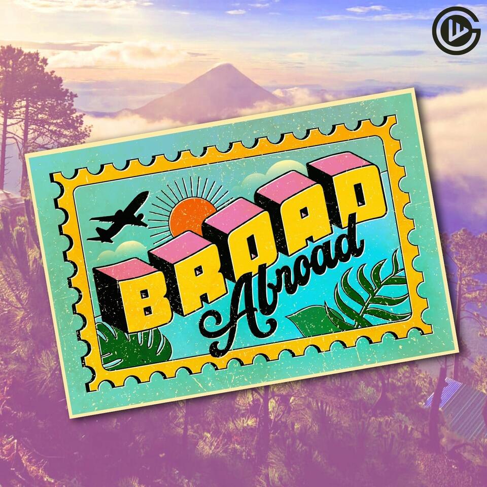 Broad Abroad