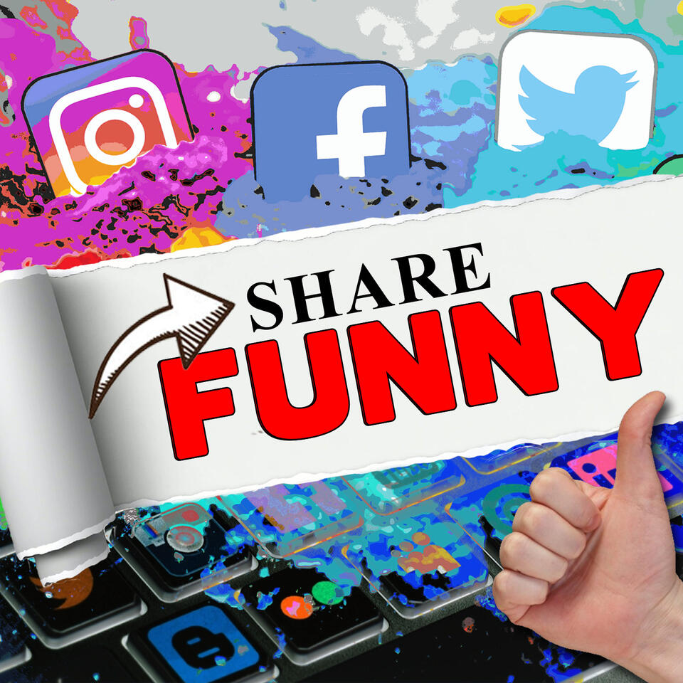 Share Funny