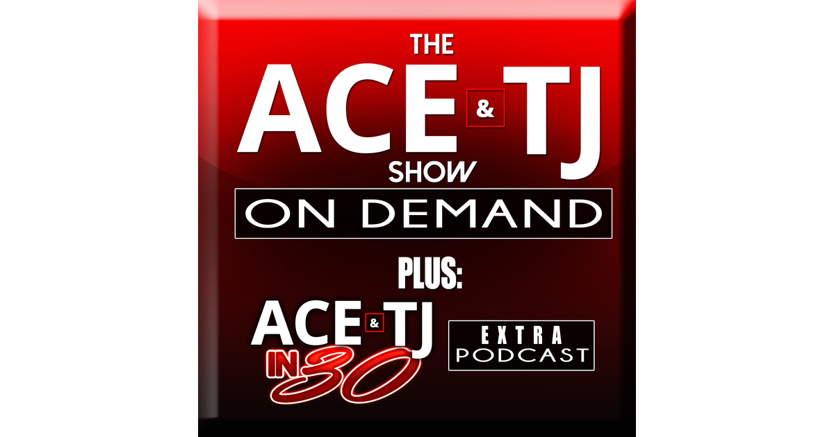 Extra Funny 09/25/2025 | The TJ & Riggins Podcast and Radio Show - The ...