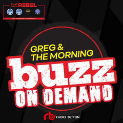 05/07/24 - BUZZ 24/7 - Buzz Therapy Session - Questions - Greg & The Morning Buzz 24/7 Exclusive