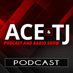 Full Show 04/18/2024 | The Ace TJ Podcast & Radio Show - The Ace & TJ Show