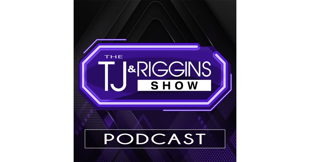 TJ & Riggins Show | iHeart
