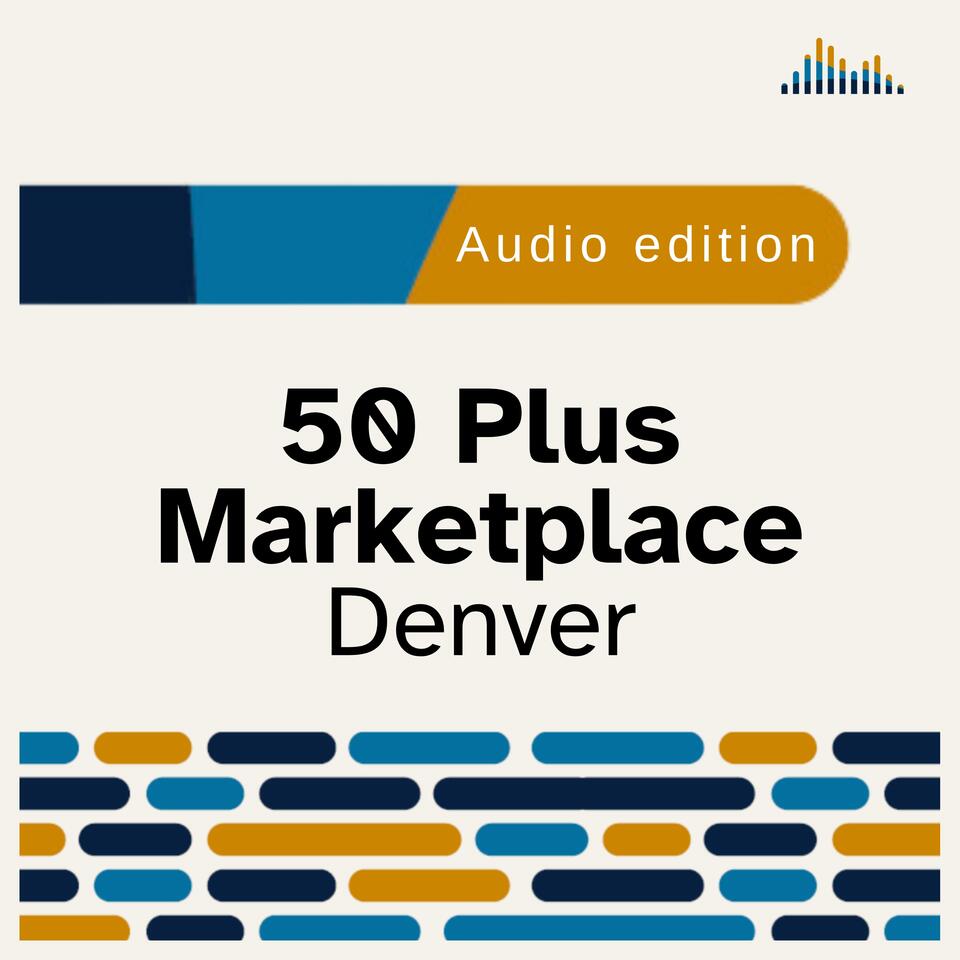 50 Plus Marketplace FrontRange