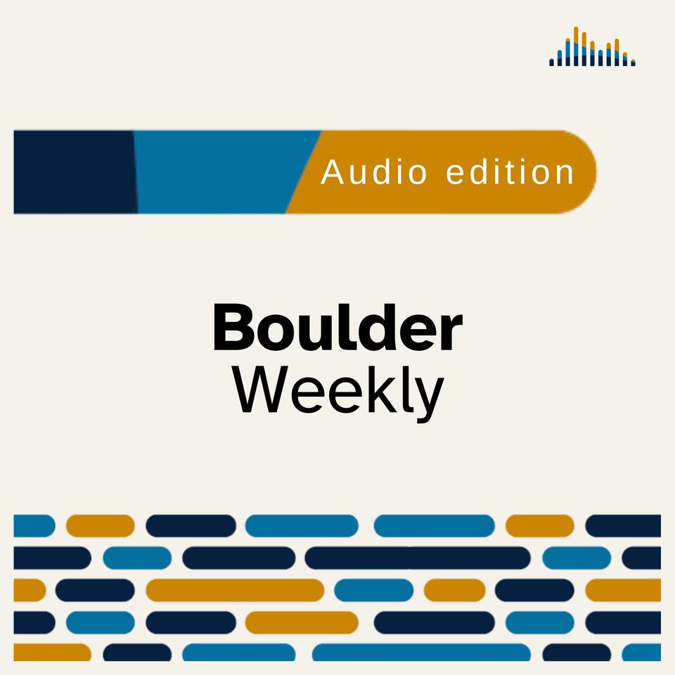 Boulder Weekly