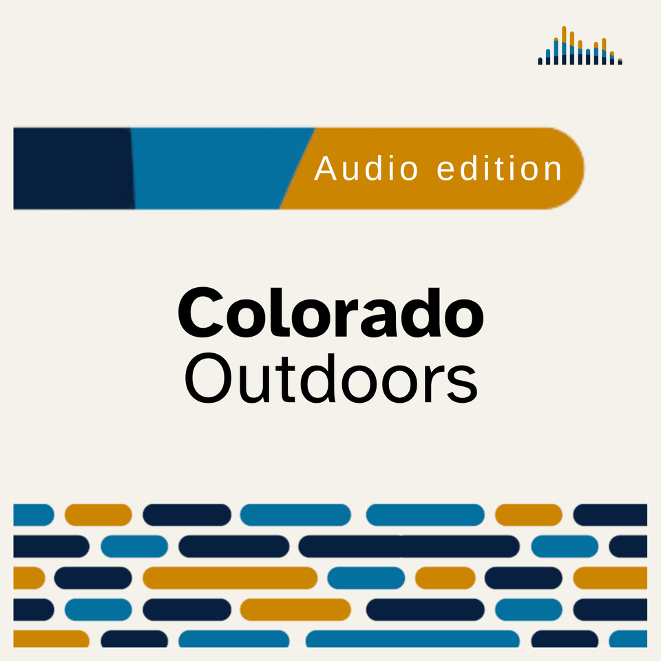 Colorado Outdoors