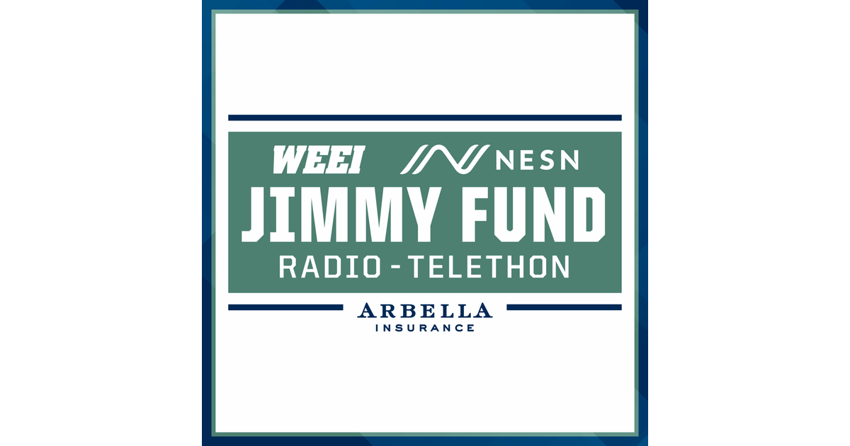 Jimmy Fund Director Lisa Scherber recaps the 2024 Jimmy Fund - WEEI ...