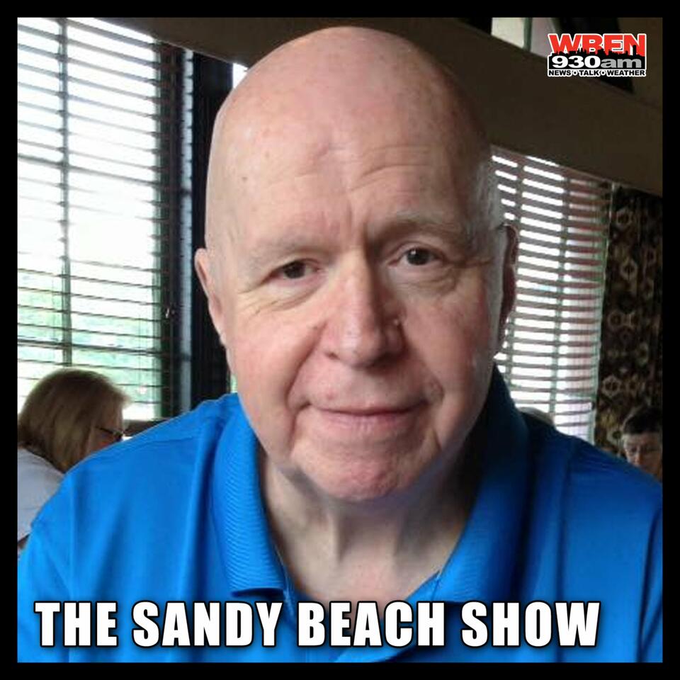 Sandy Beach