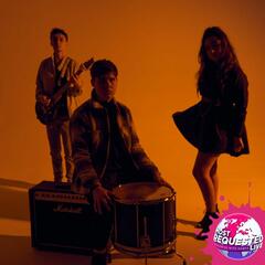Band of Silver chats with #MostRequestedLive! - Most Requested Live Interviews