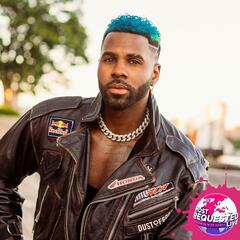 Jason Derulo chats with #MostRequestedLive! - Most Requested Live Interviews