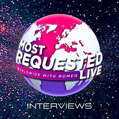 Lukas Graham chats with #MostRequestedLive! - Most Requested Live Interviews