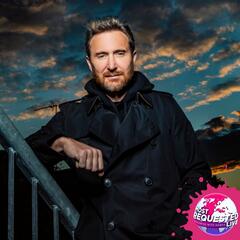 David Guetta shares the song he's most proud of, what makes a good party, creating "Titanium" + MORE - Most Requested Live Interviews