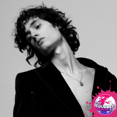 sombr on writing 'undressed', his culinary school backup plan and listening to a song over 300 times - Most Requested Live Interviews