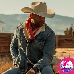 Coffey Anderson chats with #MostRequestedLive! - Most Requested Live Interviews