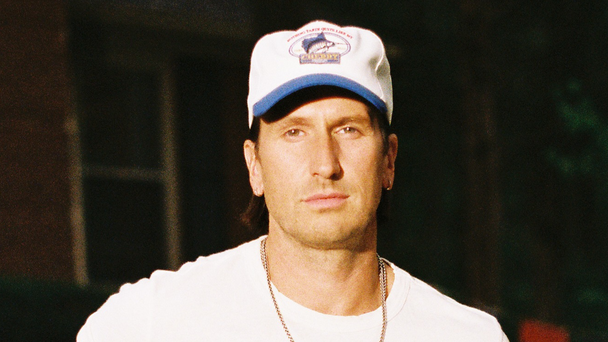 Russell Dickerson on writing "Happen To Me" plus his favorite songs off 'Fa