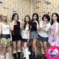 NMIXX chat with #MostRequestedLive! - Most Requested Live Interviews