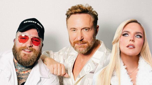 Tones And I chats with #MostRequestedLive!