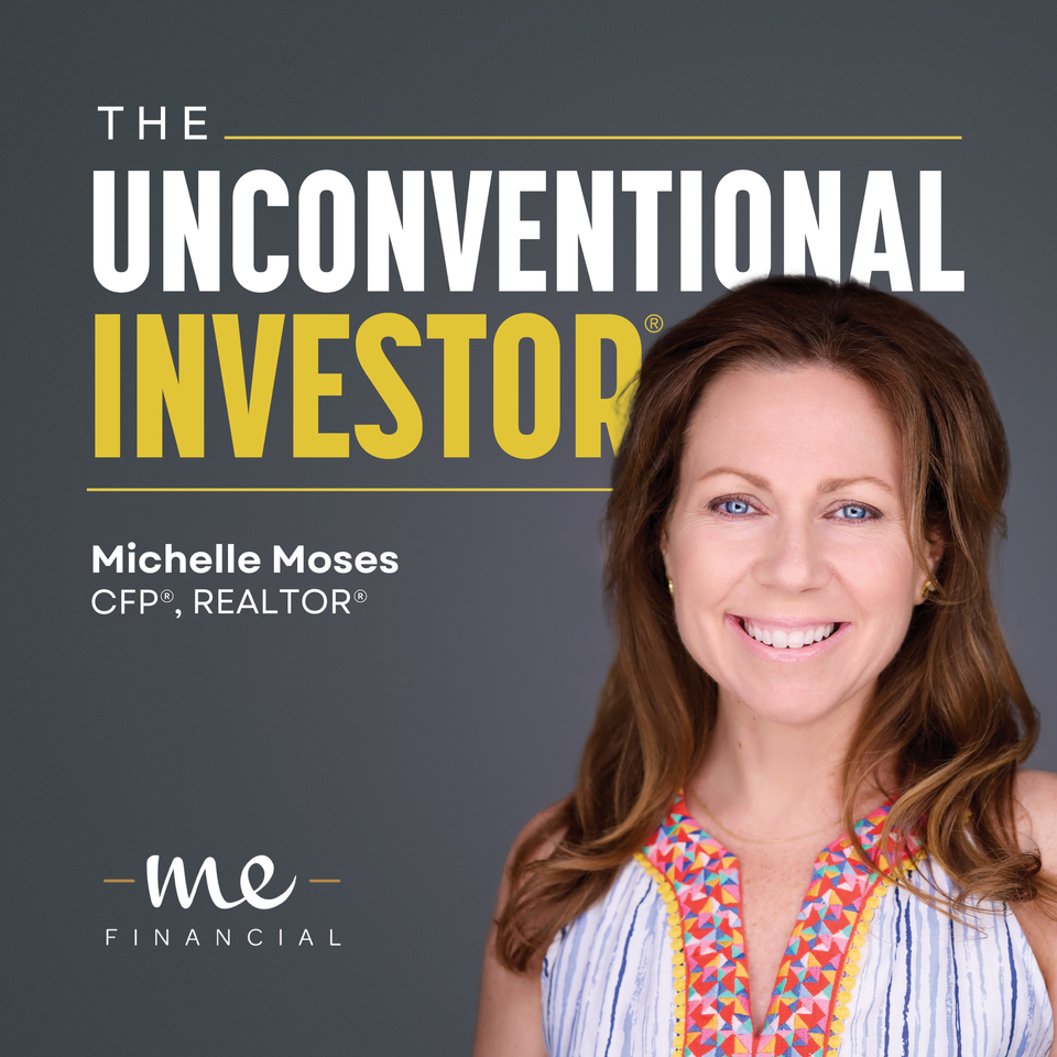 The Unconventional Investor