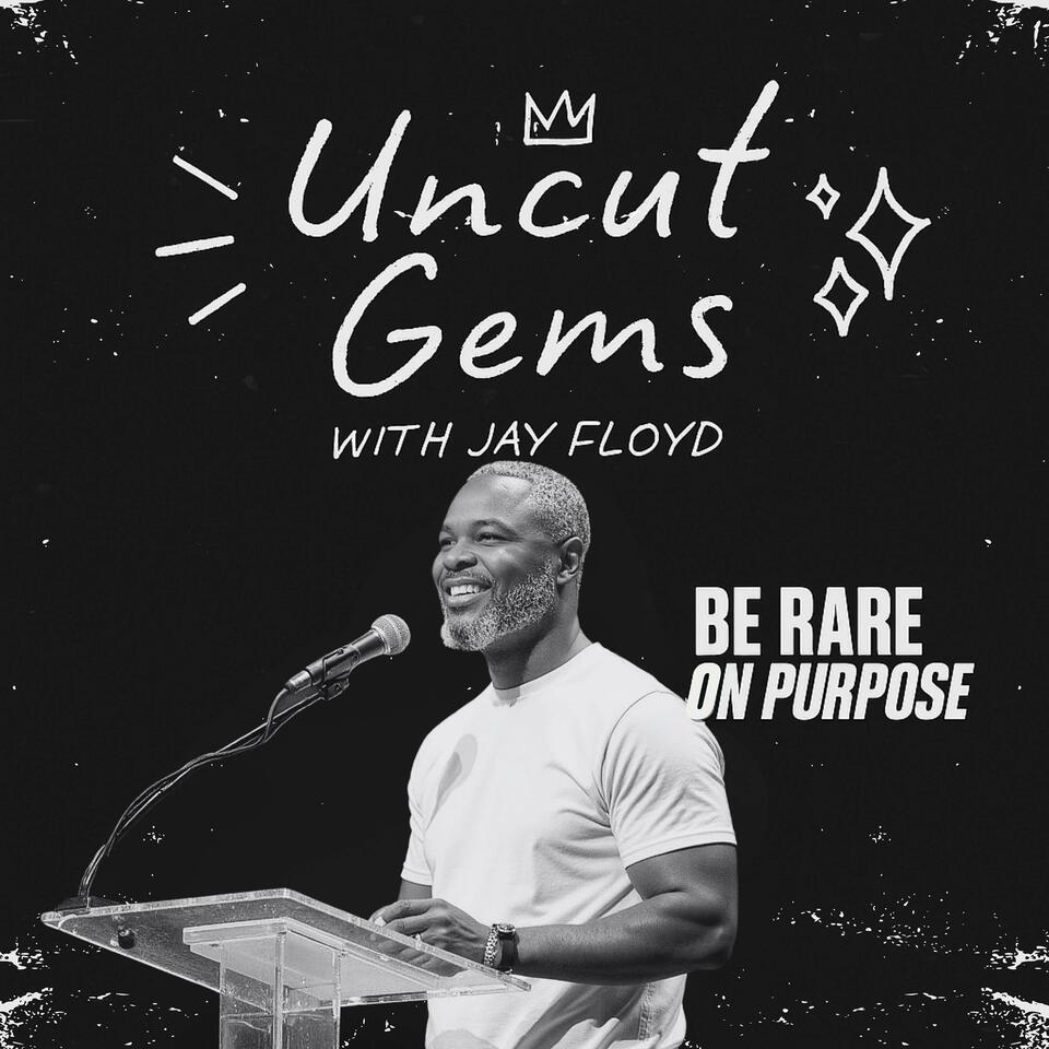 Uncut Gems with Jay Floyd
