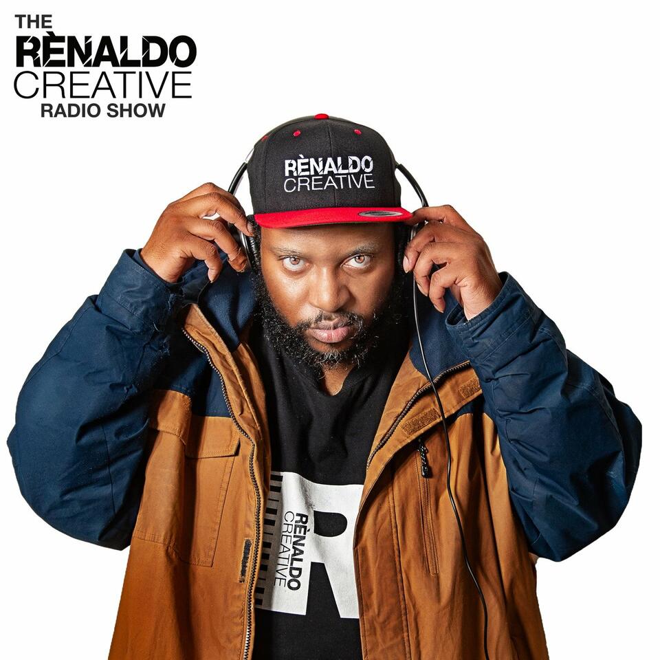 The Renaldo Creative Show