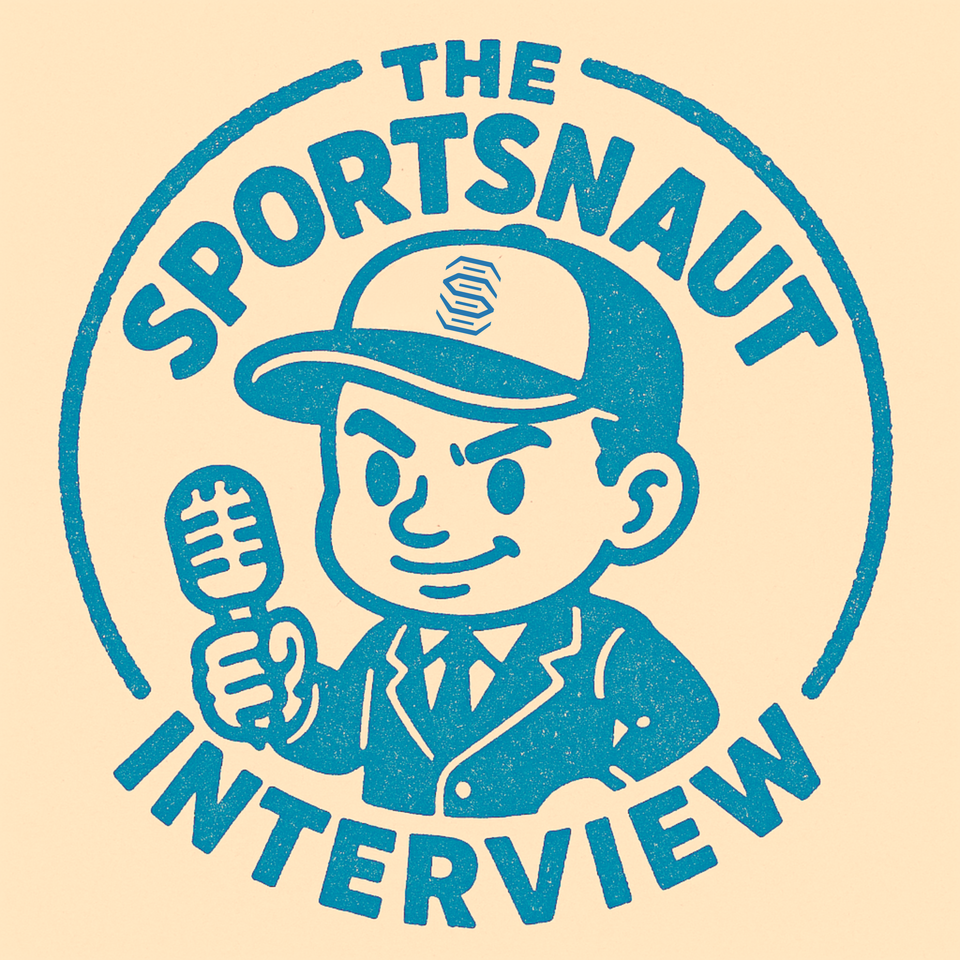 The Sportsnaut Interview