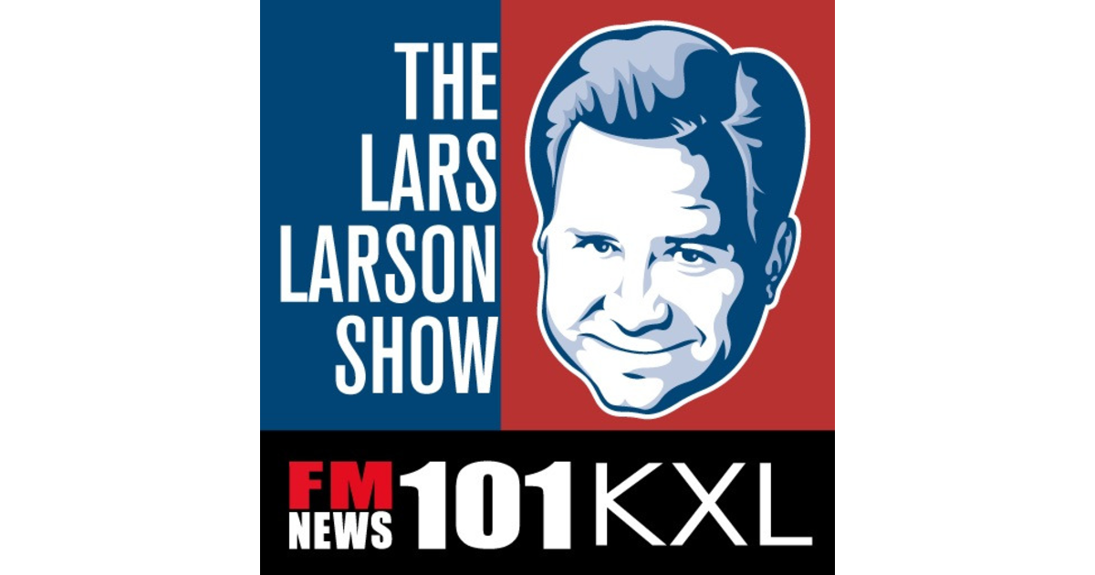 The Lars Larson Show Pacific Northwest Podcast Iheart