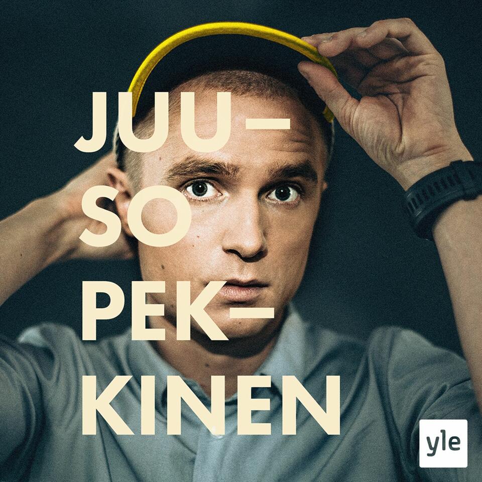 Juuso Pekkinen