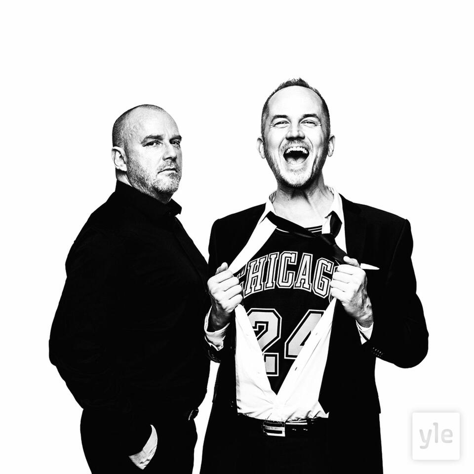 Lindgren & Sihvonen