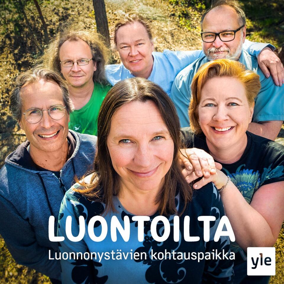 Luontoilta
