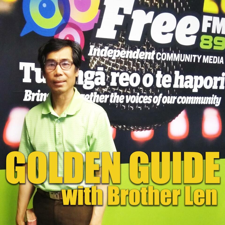 Golden Guide