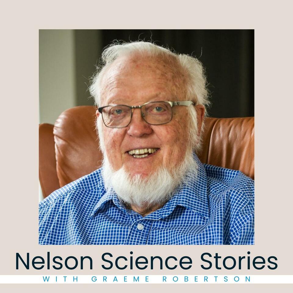 Nelson Science Stories