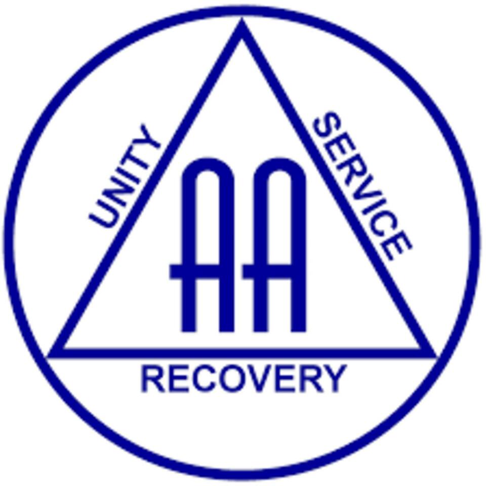 AA Meeting On Air