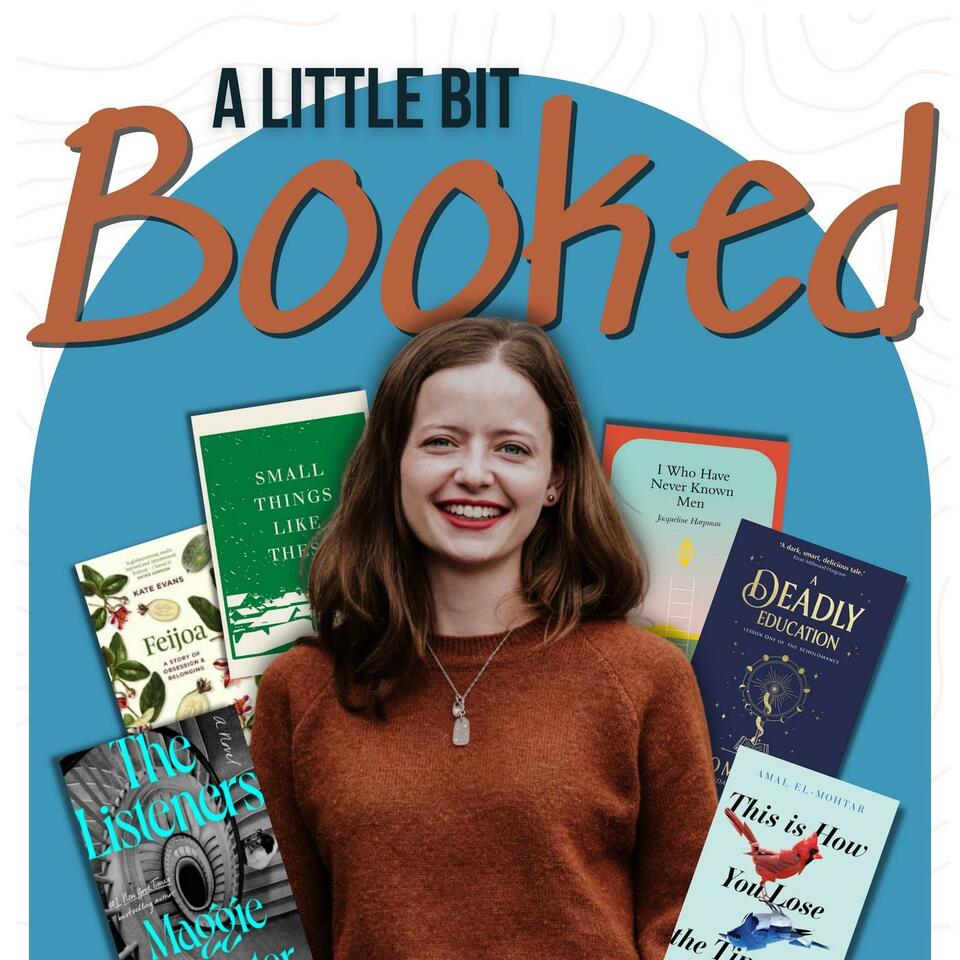 A Little Bit Booked