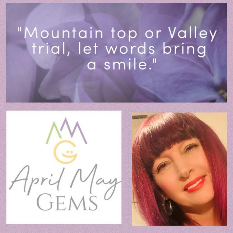 April May Gems