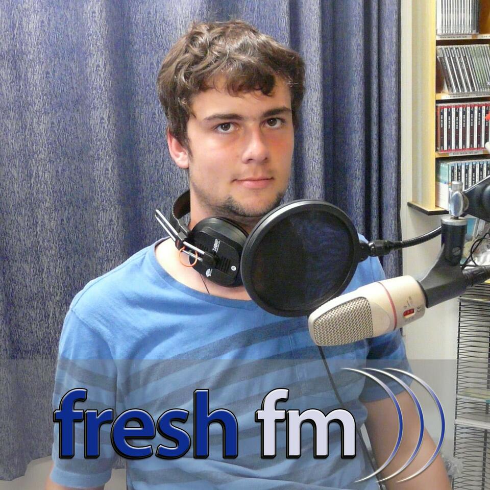 John's TnR Show