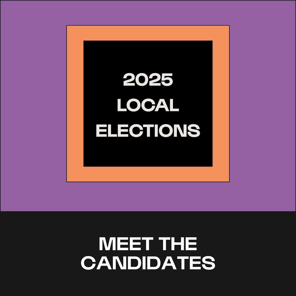 Meet the Candidates