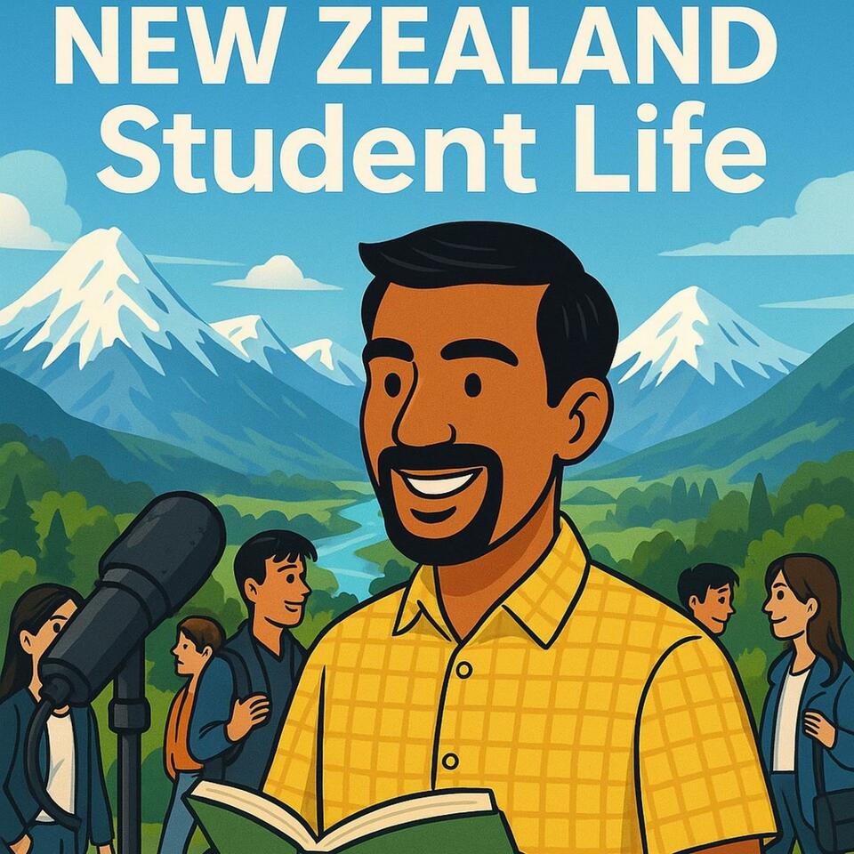 New Zealand Student Life