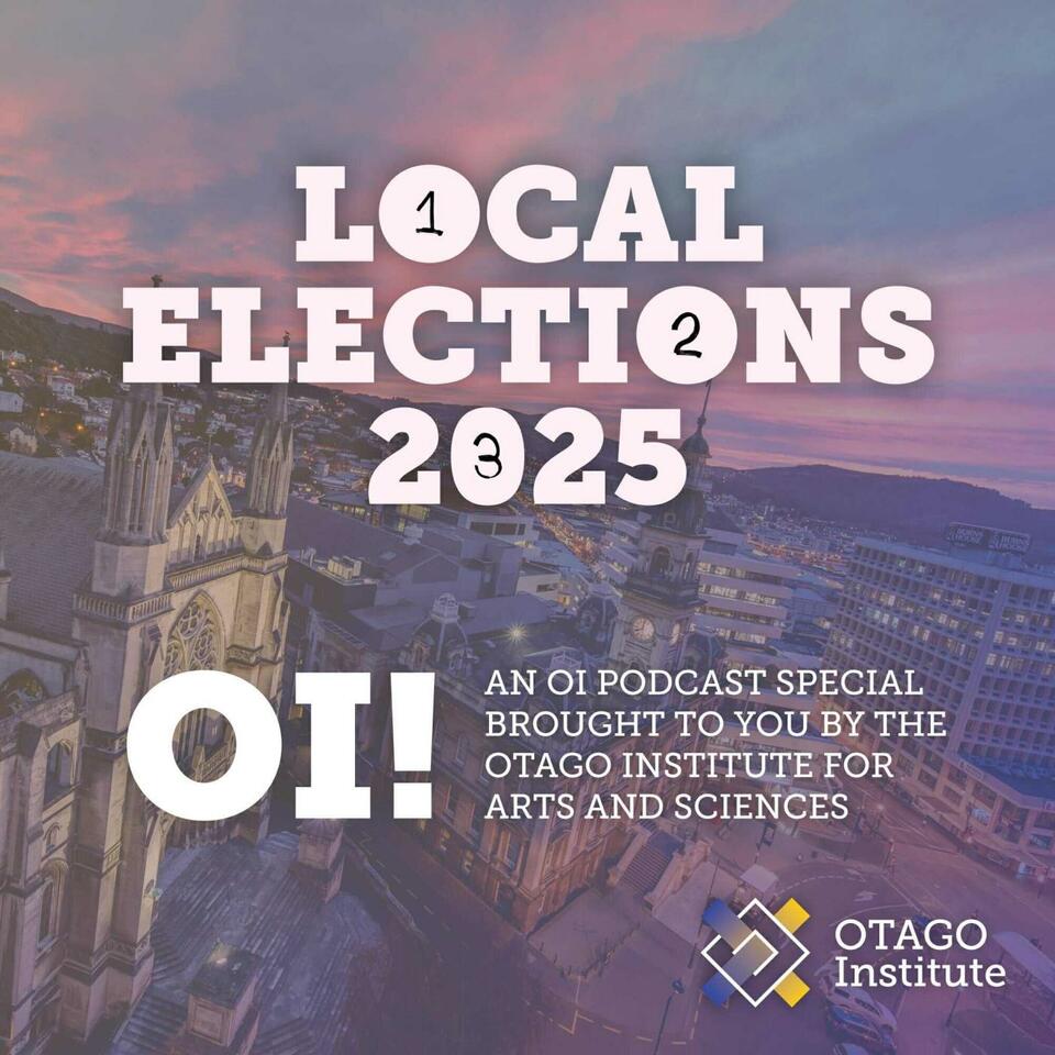 The OI Podcast