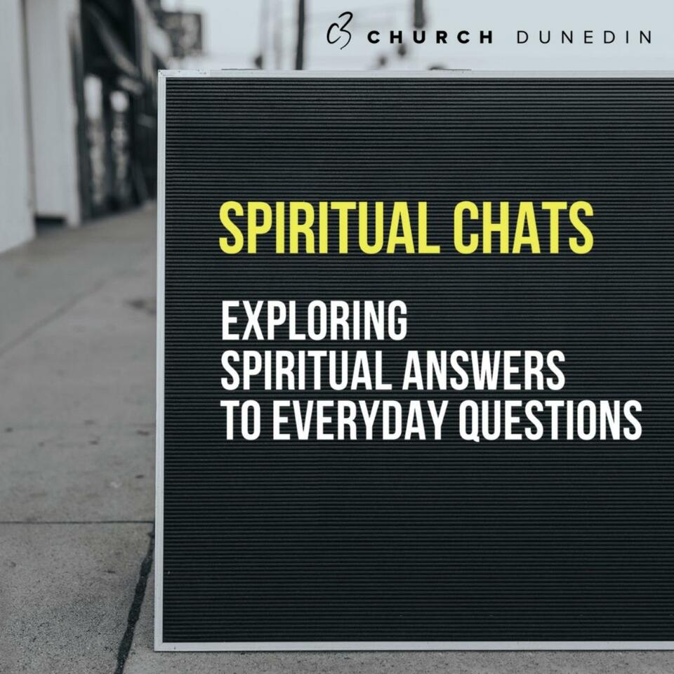 Spiritual Chats