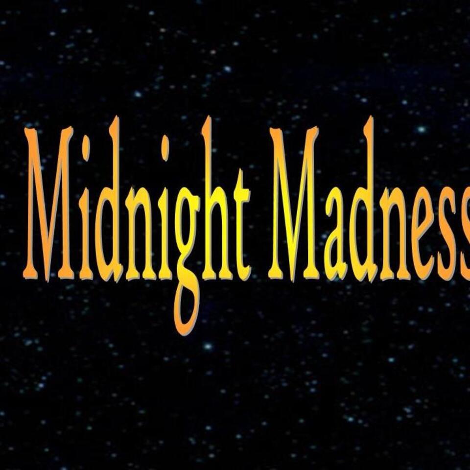 Midnight Madness Radio